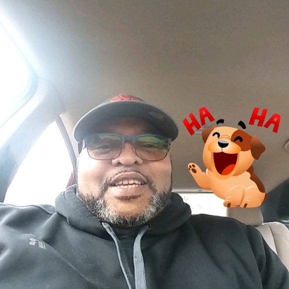 Meet your Posher, Keith - Picture 1 of 1